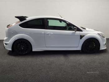 Used Ford Focus 2010 for sale - 71258011: Photo