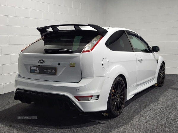 Used Ford Focus 2010 for sale - 71258011: Photo 4