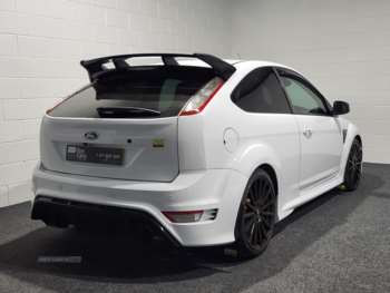 Used Ford Focus 2010 for sale - 71258011: Photo