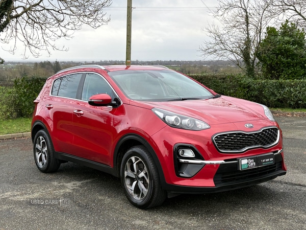 Used Kia Sportage 2019 for sale - 77332216: Photo 1