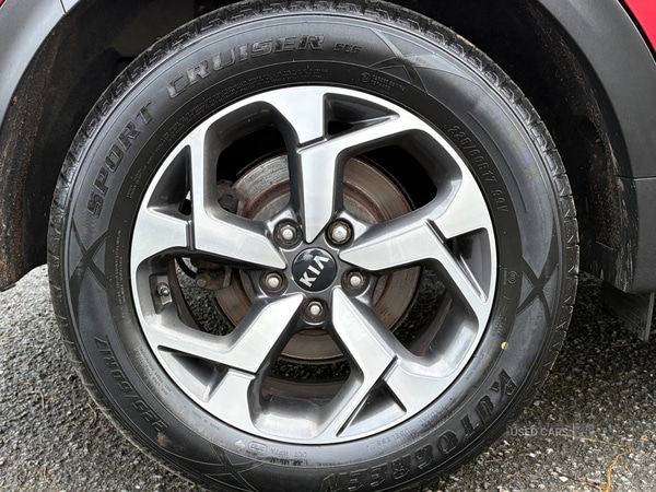 Used Kia Sportage 2019 for sale - 77332216: Photo 14