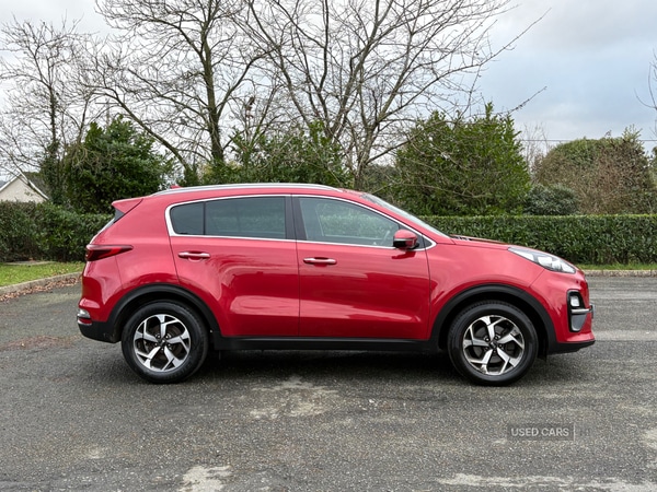 Used Kia Sportage 2019 for sale - 77332216: Photo 2