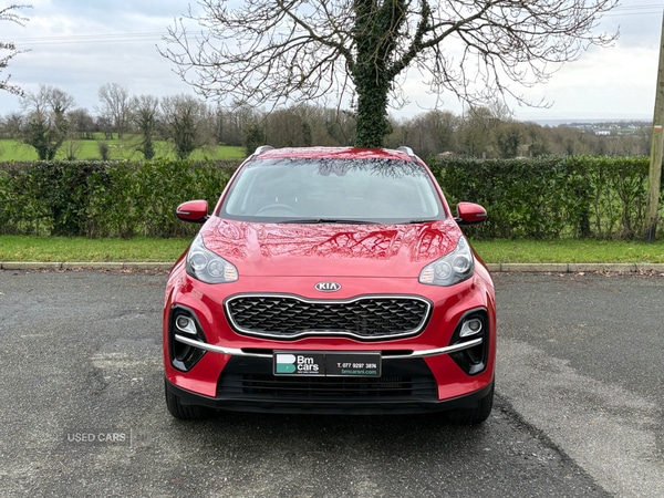 Used Kia Sportage 2019 for sale - 77332216: Photo 3
