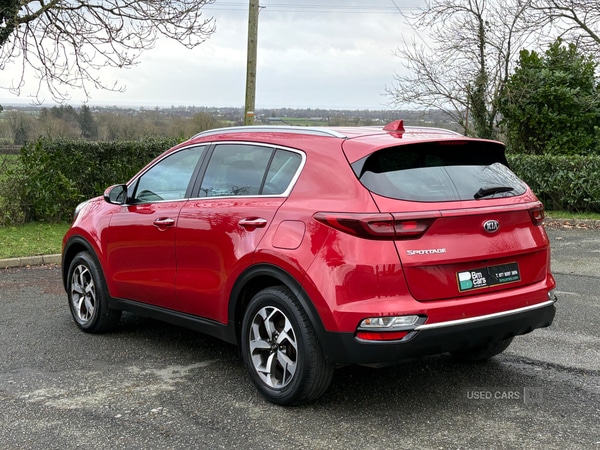 Used Kia Sportage 2019 for sale - 77332216: Photo 4