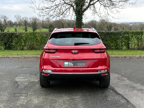 Used Kia Sportage 2019 for sale - 77332216: Photo 6