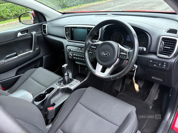 Used Kia Sportage 2019 for sale - 77332216: Photo 7