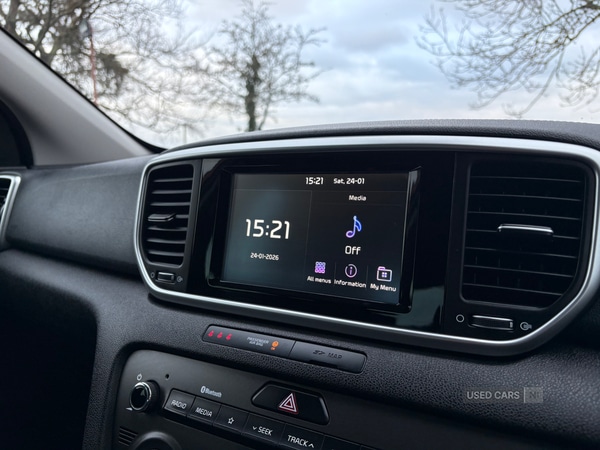 Used Kia Sportage 2019 for sale - 77332216: Photo 9