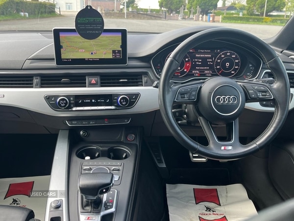 Used Audi A5 2017 for sale - 74466377: Photo 10