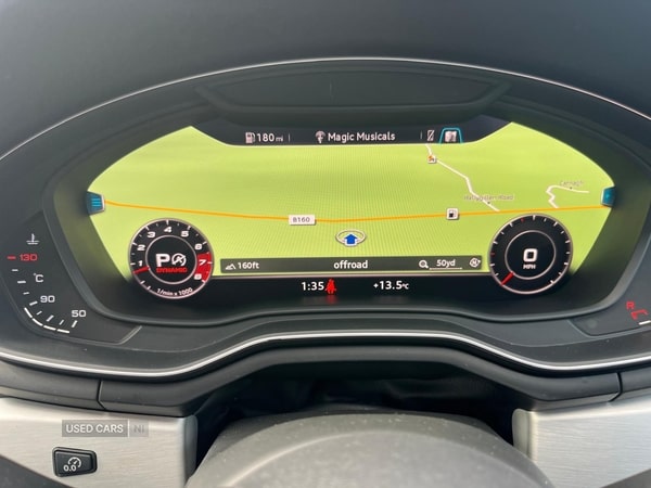Used Audi A5 2017 for sale - 74466377: Photo 11