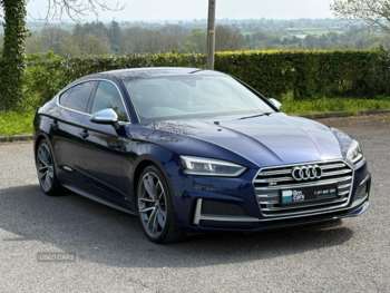 Used Audi A5 2017 for sale - 74466377: Photo