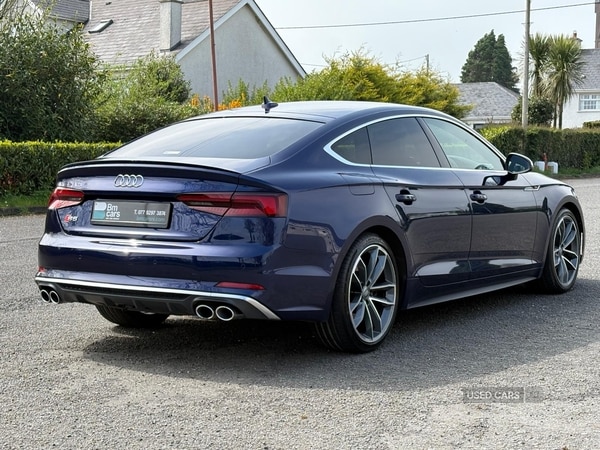 Used Audi A5 2017 for sale - 74466377: Photo 4