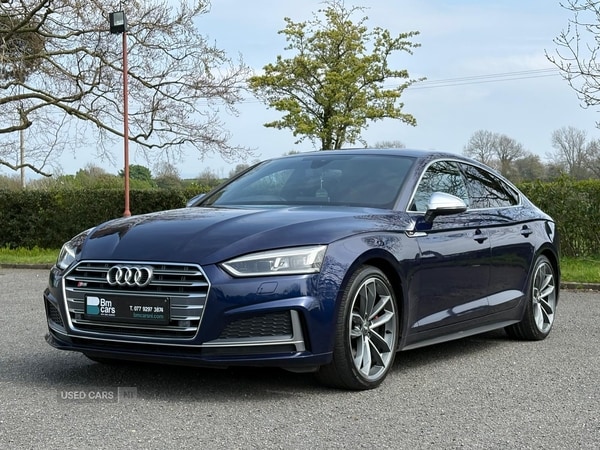 Used Audi A5 2017 for sale - 74466377: Photo 5