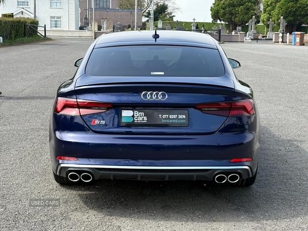 Used Audi A5 2017 for sale - 74466377: Photo 6