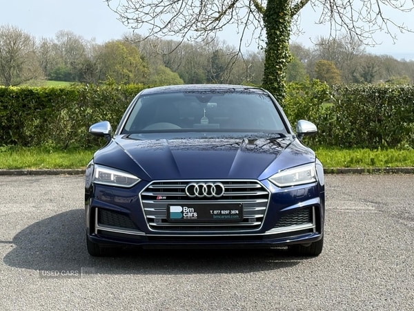 Used Audi A5 2017 for sale - 74466377: Photo 7