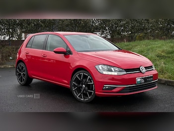 Used Volkswagen Golf 2019 for sale - 77306670: Photo