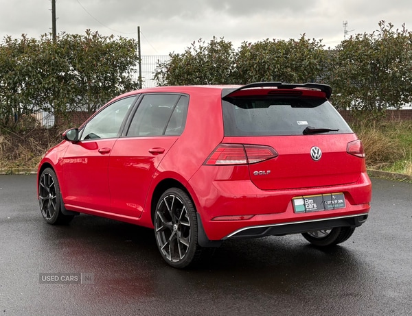 Used Volkswagen Golf 2019 for sale - 77306670: Photo 3