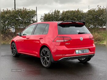 Used Volkswagen Golf 2019 for sale - 77306670: Photo