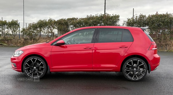 Used Volkswagen Golf 2019 for sale - 77306670: Photo 4