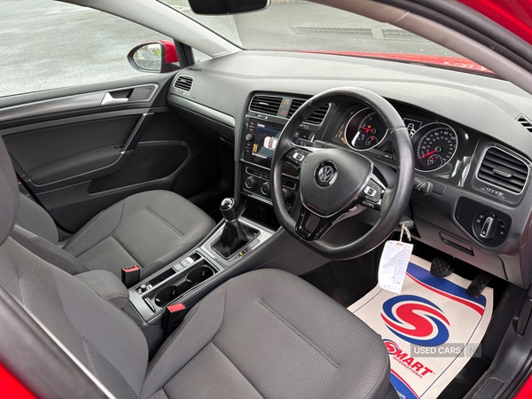 Used Volkswagen Golf 2019 for sale - 77306670: Photo 5