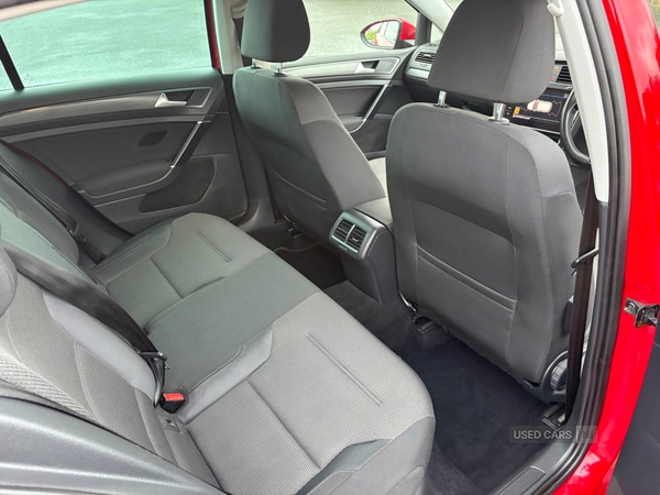 Used Volkswagen Golf 2019 for sale - 77306670: Photo 6