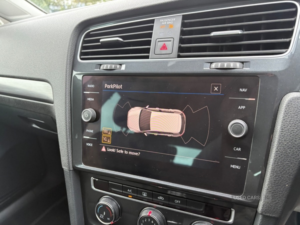 Used Volkswagen Golf 2019 for sale - 77306670: Photo 7