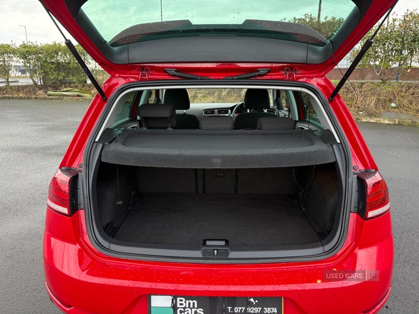 Used Volkswagen Golf 2019 for sale - 77306670: Photo 8