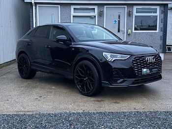 2019 - 35 TDI S Line 5dr S Tronic