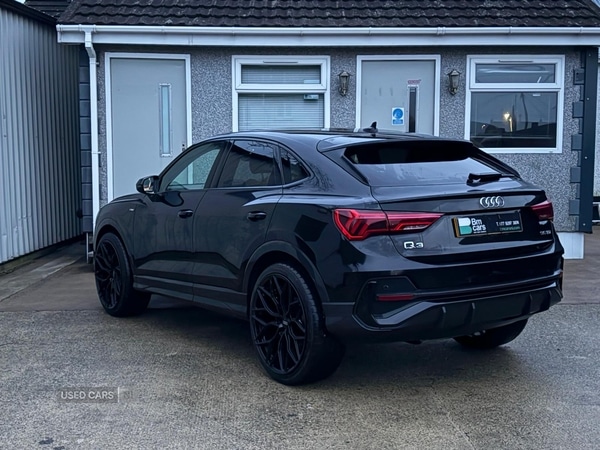 Used Audi Q3 2019 for sale - 76840192: Photo 3