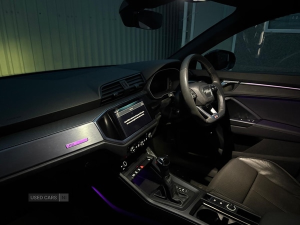 Used Audi Q3 2019 for sale - 76840192: Photo 5