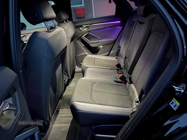 Used Audi Q3 2019 for sale - 76840192: Photo 6