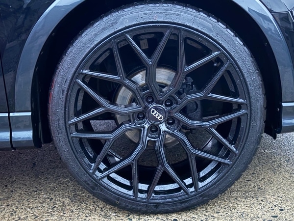 Used Audi Q3 2019 for sale - 76840192: Photo 7