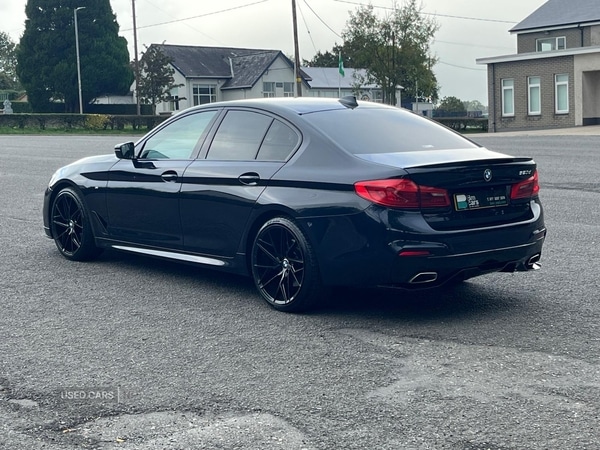 Used BMW 5 Series 2019 for sale - 76284793: Photo 5