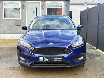 Used Ford Focus 2015 for sale - 76446985: Photo
