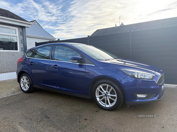 Used Ford Focus 2015 for sale - 76446985: Photo 3
