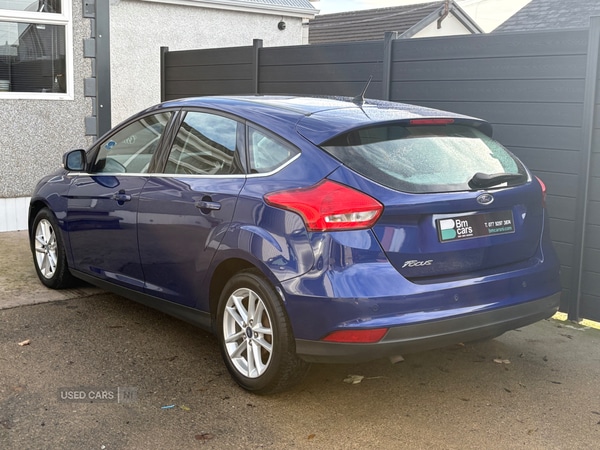 Used Ford Focus 2015 for sale - 76446985: Photo 4