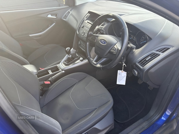 Used Ford Focus 2015 for sale - 76446985: Photo 6