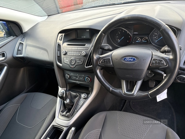 Used Ford Focus 2015 for sale - 76446985: Photo 7