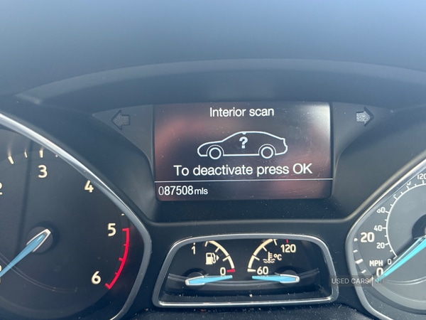 Used Ford Focus 2015 for sale - 76446985: Photo 8