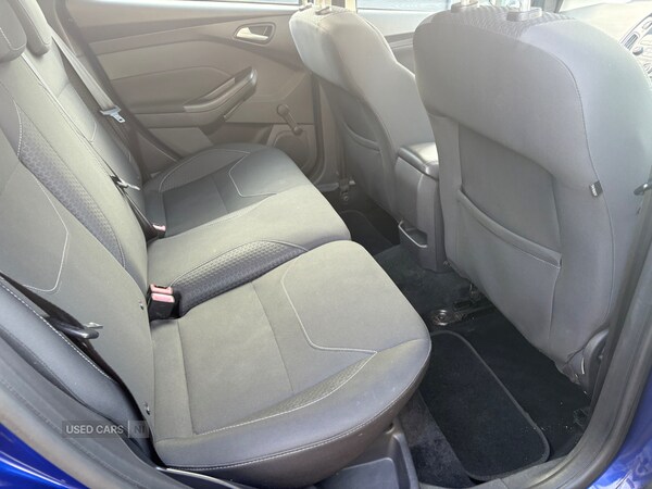 Used Ford Focus 2015 for sale - 76446985: Photo 9