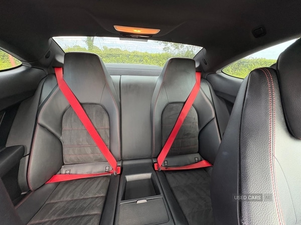 Used Mercedes-Benz C-Class 2012 for sale - 74959722: Photo 10