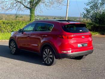 Used Kia Sportage 2018 for sale - 74654710: Photo
