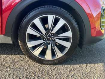 Used Kia Sportage 2018 for sale - 74654710: Photo