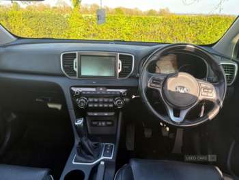 Used Kia Sportage 2018 for sale - 74654710: Photo