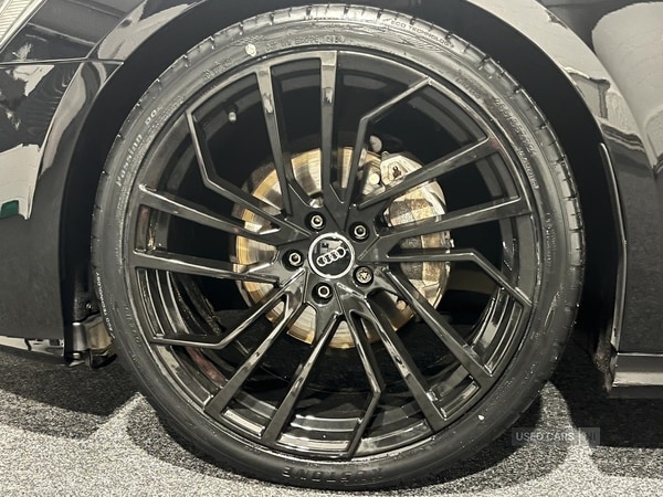 Used Audi A6 2019 for sale - 73251095: Photo 4