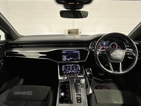 Used Audi A6 2019 for sale - 73251095: Photo 5