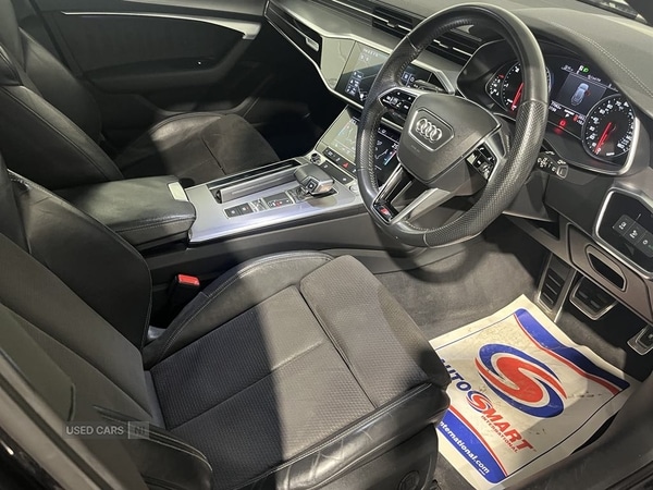 Used Audi A6 2019 for sale - 73251095: Photo 6