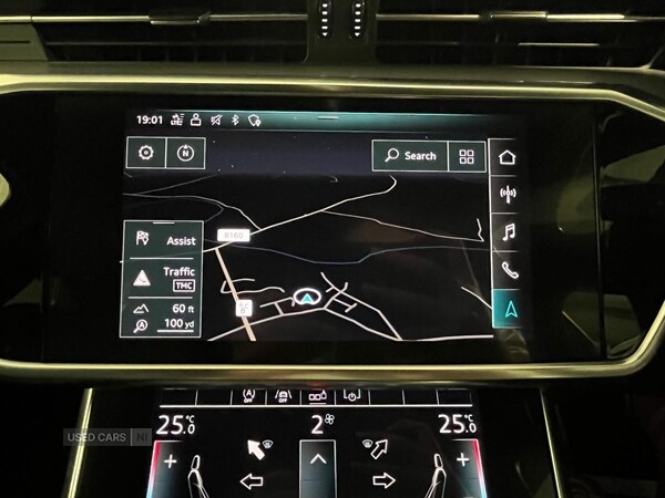 Used Audi A6 2019 for sale - 73251095: Photo 8
