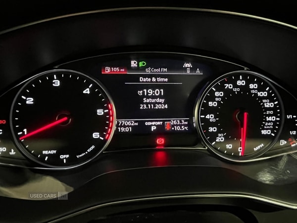 Used Audi A6 2019 for sale - 73251095: Photo 9