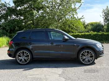 Used Audi Q5 2011 for sale - 75061382: Photo