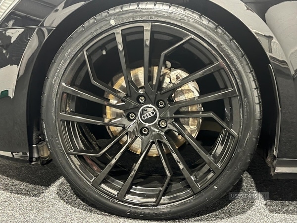 Used Audi A6 2019 for sale - 77840201: Photo 4